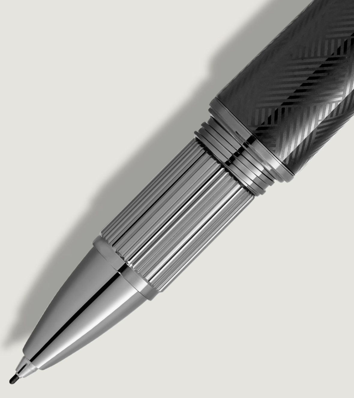 Montblanc StarWalker Extreme Metal Fineliner